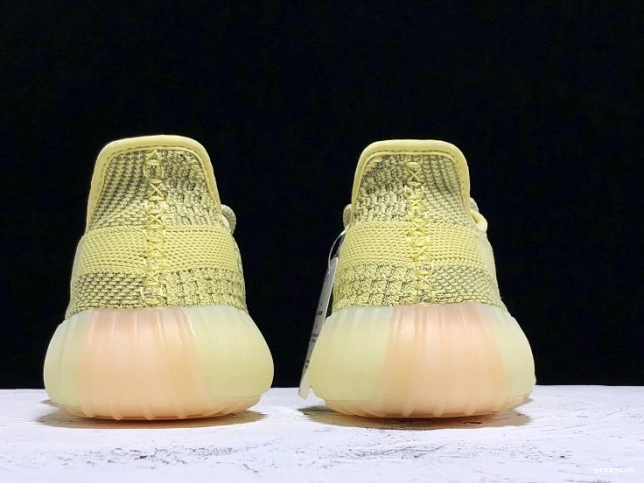 Adidas FV3255 Antlia Yeezys Reflective 350 V2 0728